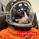 Illustration for article titled A One-Way, One-Person Mission to Mars: Who Wants In?